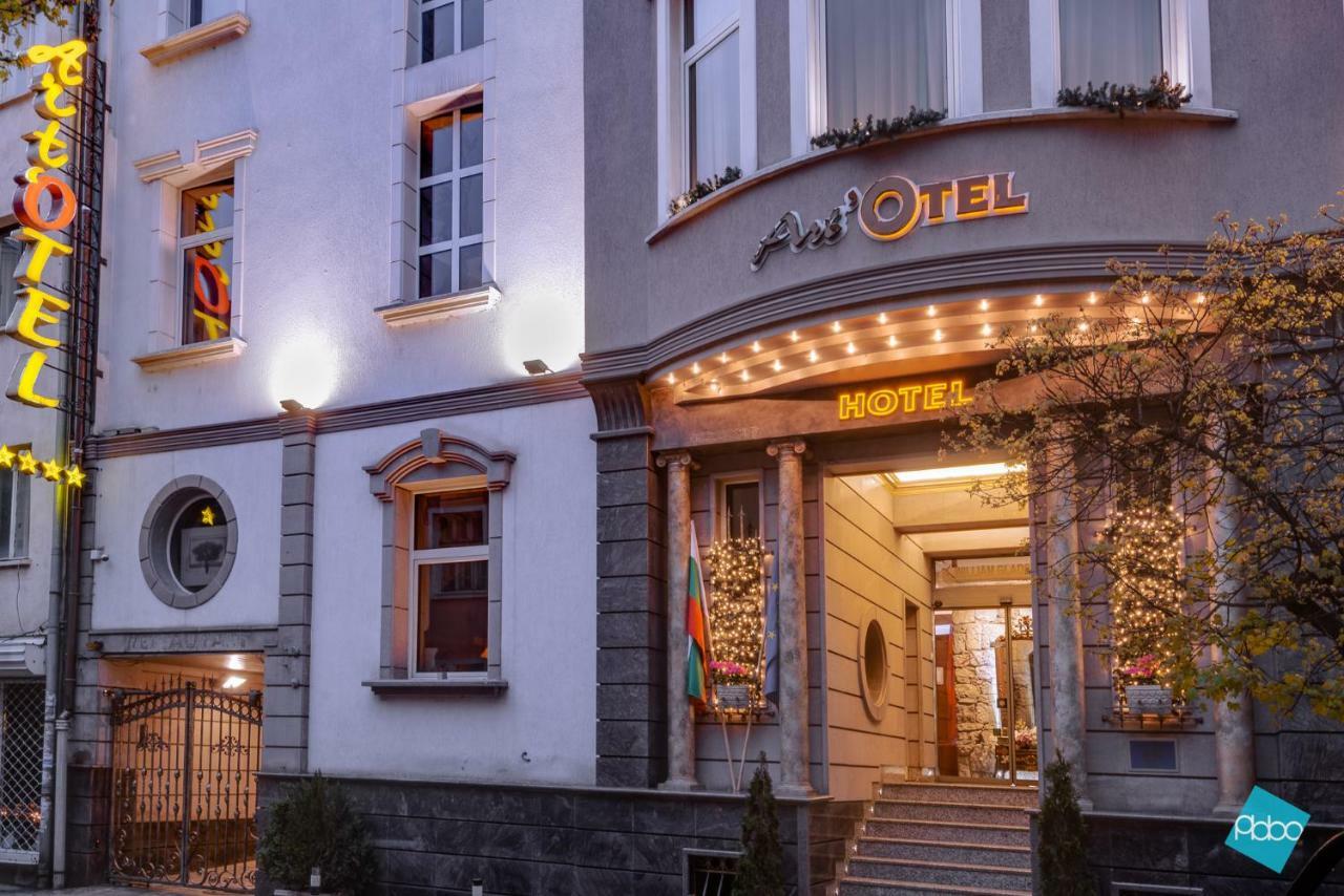 Art 'Otel — Photos 2