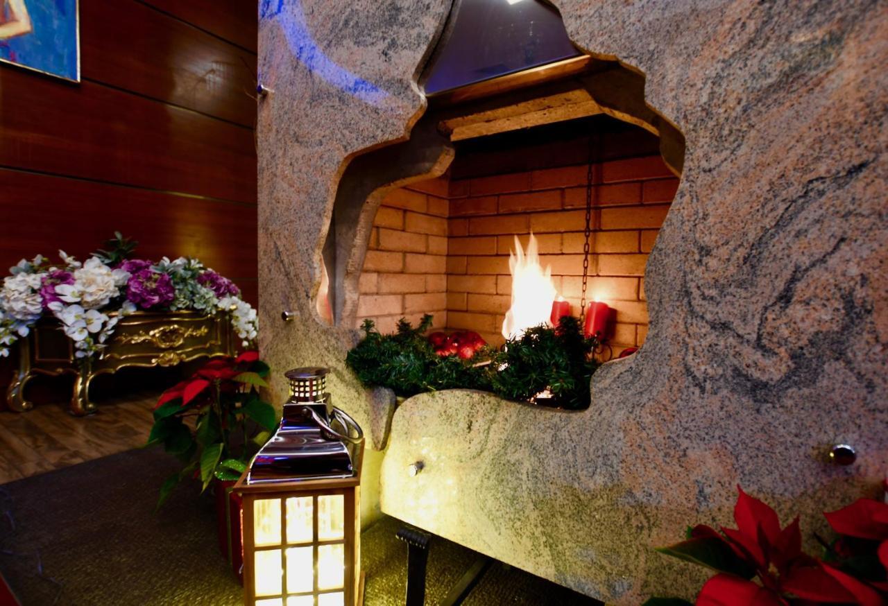 Art 'Otel, Sofia
